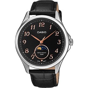 Relógio Casio Analógico MTP-M110D-3AVDF - Masculino