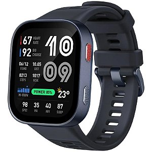 Relógio Amazfit Bip Max A2568 Smart Watch - Azul Escuro