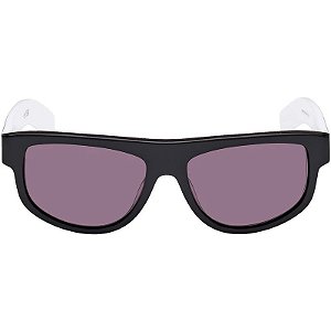 Lentes de Sol Adidas OR0126 01A 55 - Femenino
