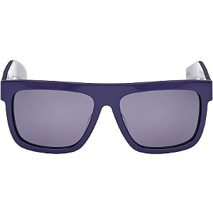 Lentes de Sol Adidas OR0127 90V 56 - Masculino