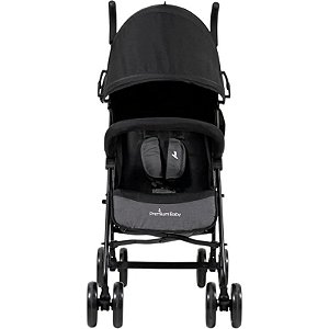 Carrinho para Bebê Premium Baby PB-S103BK