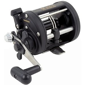 Carretilha Shimano TR 200-G (Direita)