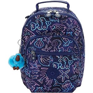 Mochila Kipling Seoul S - KPKI535771M1