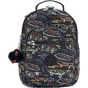 Mochila Kipling Seoul S - KPKI535771M1