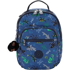 Mochila Kipling Seoul S - KPKI535773L1