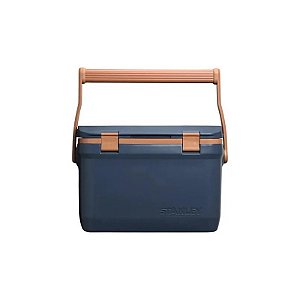Balde Térmico Stanley Adventure Outdoor Cooler 15L Crepúsculo