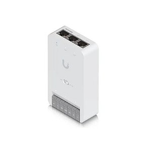 Controlador de Acesso Unifi Access Hub Ui Ua-Hub-Door-Mini