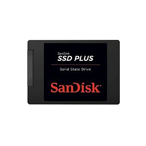 Disco SSD Sandisk 480GB SDSSDA-480G-G26