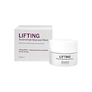 Creme Labo Cosprohar Levantamento Área Submental Pescoço Grau 3 - 50ML