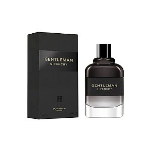 Perfume Masculino Givenchy Gentleman Boisée Edp 100ML