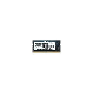 Memória RAM para Notebook Patriot Signature Line DDR5 8GB 4800MHZ - PSD58G480041S