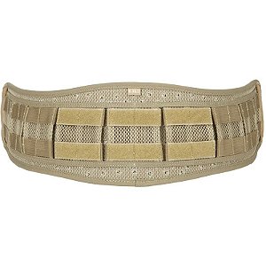 Cinto porta-equipamento 5.11 Tactical Brokos Vtac 58642-328 Arenito