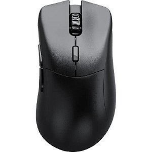 Mouse Gamer Glorious MODEL D 2 Pro Edition 4K/8K Preto (Sem Fio)