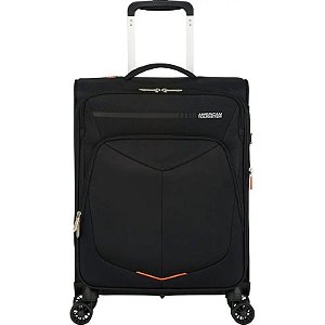 Maleta de Viagem American Tourister Summerfunk 12489110411U Preto - Pequena