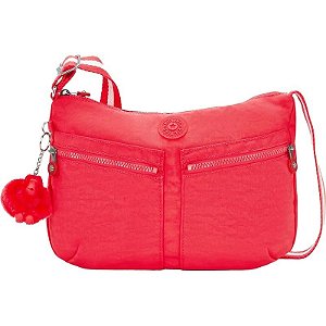 Bolsa Kipling Izellah - KPK021445DX1