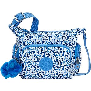 Bolsa Kipling Gabbie Mini B - KPKI61931DU1