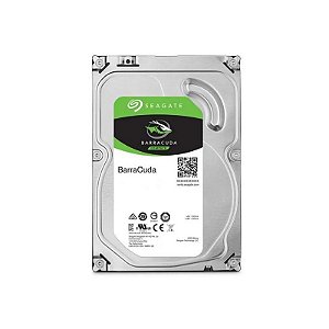 Disco Rígido SATA3 2TB Seagate Barracuda ST2000DM008 256MB