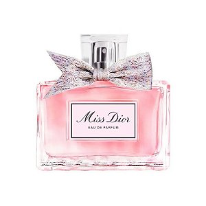 Perfume Miss Dior Eau de Parfum Feminino 100ml