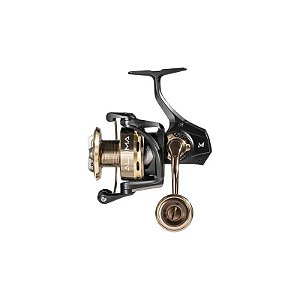 Molinete Marinho Aluma 4500