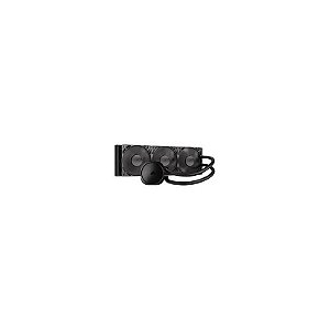Cooler Líquido para Processador Corsair Nautilus 360 RS 360MM - Preto (CW-9060089-WW)