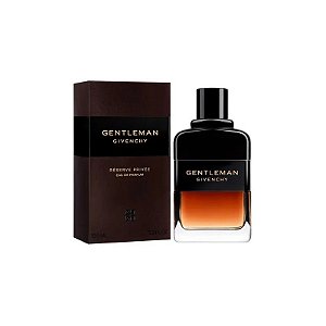 Perfume Givenchy Gentleman Réserve Privée 100ML