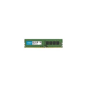Memória DDR4 16GB 3200 Crucial CT16G4DFRA32A