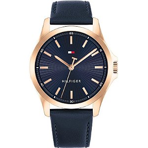 Relógio Masculino Tommy Hilfiger 1792189 - Analógico