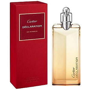 Perfume Cartier Declaration EDP 100mL - Masculino