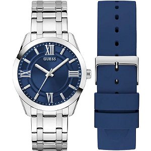 Relógio Guess GW1008G1 - Masculino