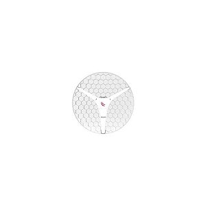 Roteador Mikrotik RBLHGG-5ACD BR 24.5DBI L3 (LHG 5 Ac)