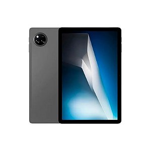 Tablet Doogee Tab A9+ Pro Tela 10.1" Wifi 128GB 6GB Ram + Case + Teclado + Caneta + Mouse - Cinza
