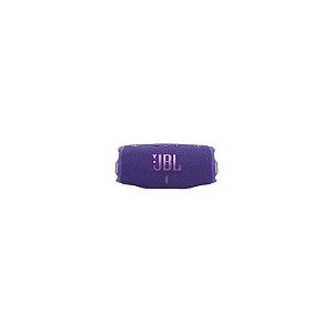 Caixa de Som JBL Charge 6 Bluetooth - Roxa