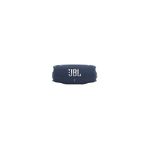 Caixa de Som JBL Charge 6 Bluetooth - Azul