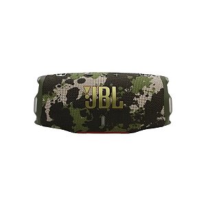 Caixa de Som JBL Charge 6 Camuflada