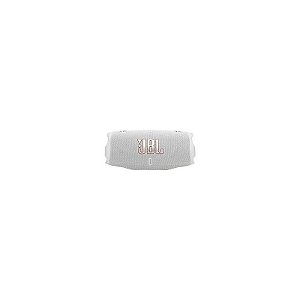 Caixa de Som JBL Charge 6 Bluetooth - Branco