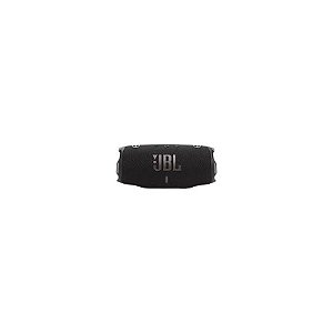 Caixa de Som JBL Charge 6 Bluetooth - Preto