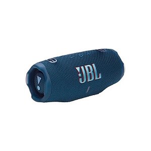 Caixa de Som JBL Charge 6 Azul