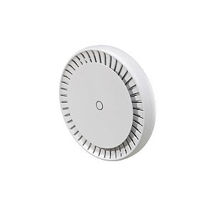 Roteador Mikrotik Routerboard Cap Ax CAPGI-5HAXD2HAXD L4 (Teto)