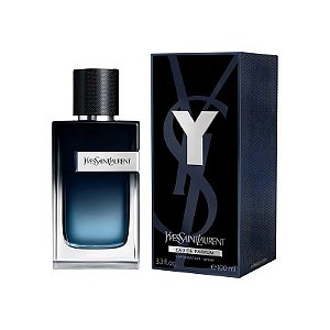Perfume Yves Saint Laurent Y Eau de Parfum - Masculino 100ml