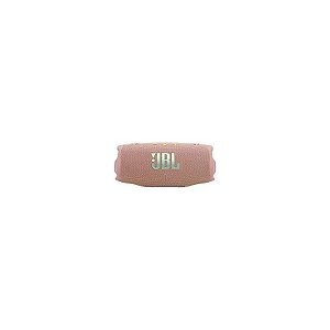 Caixa de Som JBL Charge 6 Bluetooth - Rosa