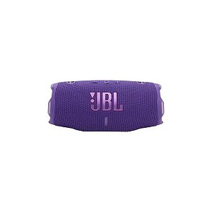 Caixa de Som JBL Charge 6 Roxa