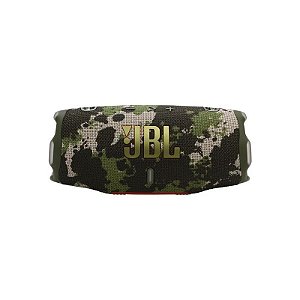 Caixa de Som JBL Charge 6 Bluetooth - Squad
