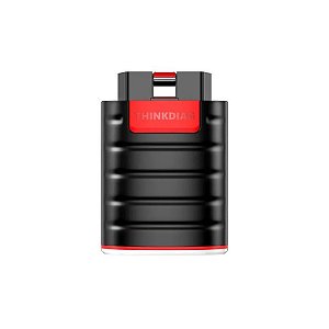 Scanner Automotivo Thinkdiag TKDO1 - Vermelho/Preto (Sem Lacre)