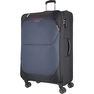 Maleta de Viagem Samsonite Baltic 141209-1090 Spinner 67/24 - Média
