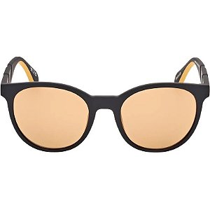 Lentes de Sol Adidas OR0102 02G 53 - Masculino