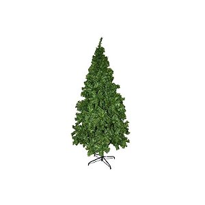 Árvore de Natal Pinheiro Artificial de 2,40 M