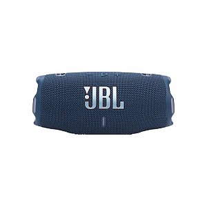 Caixa de Som JBL Charge 6 Bluetooth 45W IP68 - Azul JBLCHARGE6BLUAM