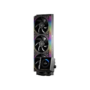 Cooler Líquido Thermalright Peerless Vision 360 Argb - Preto