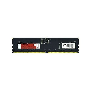Memória Keepdata 8 GB 4800MHz DDR5 KD48N40/8G