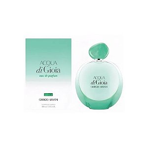 Perfume Giorgio Armani Acqua Di Gioia Intense Edp - Feminino 100 ml